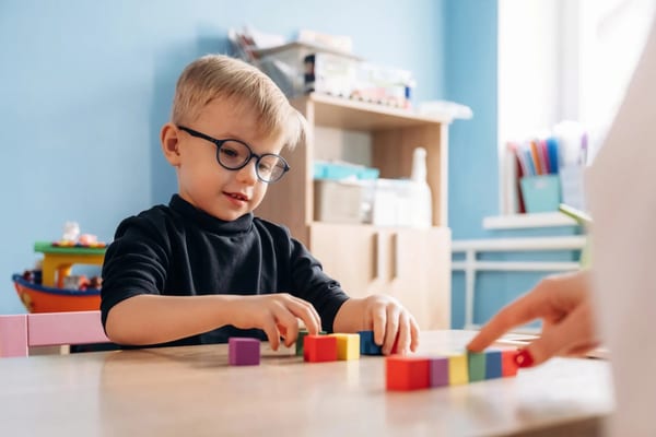 Personalized Care Plans