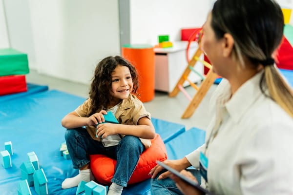 Clinic-Based Therapy