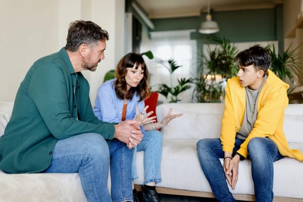 Parent & Caregiver Training