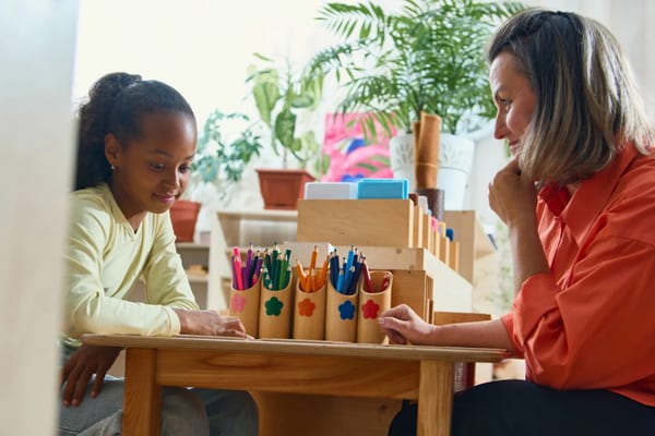 School Support