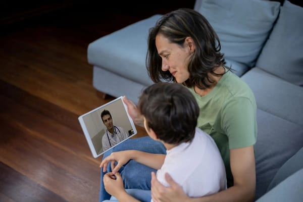Telehealth Services